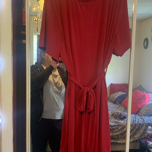 Spring cleaning clothes - Picture 3 of 12